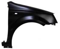 фото thumb №1, Крыло перед правый fiat panda 03-12