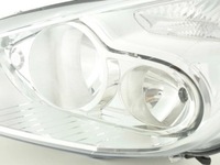 фото thumb №6, Лампа перед ліва ford s-max 06-10