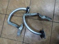 фото thumb №1, Passat b6 2.0tdi 05' петли крышки зад 3c5827301