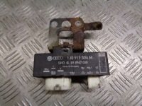 фото thumb №1, Модуль вентиляторів ibiza iii 1.4 1j0919506m