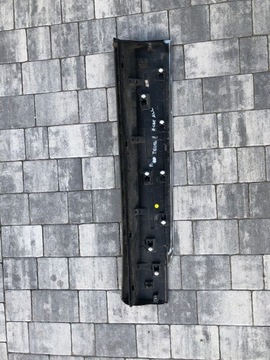 фото thumb №7, Планка двері tiguan ii перед лівий ----- познань