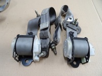 фото thumb №2, Nissan patrol pas ремені лівий правий задня 2-rząd gr y61 5d комплект