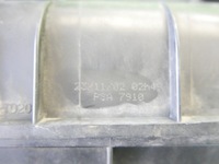 фото thumb №9, Корпус фильтра воздуха ford fusion mk1 i 1.4 tdci