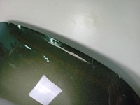 фото thumb №5, Lexus nx ii 2 21- капот крышка двигателя