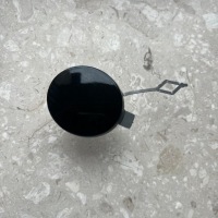 фото thumb №1, Citroen c3 iii 20-23 заглушка бампера перед 9835878677