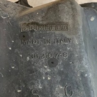 фото thumb №5, Лампа передня ліва пошкоджені тримачі 38210748 renault master ii