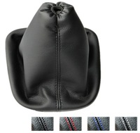 фото thumb №1, Чохол передач - citroen jumpy ii 2007-2016r