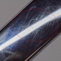 фото thumb №7, Ford ranger 2008 перед сторона левая ручка наружная дверь передних