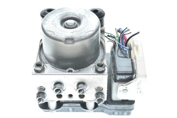 фото thumb №8, Насос abs mitsubishi mb5-2wde-3x08-1 mn116261