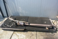 фото thumb №1, Фильтр dpf катализатор mercedes c117 w117 cla 2013- 2.2 a2464900292