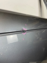 фото thumb №6, Двері задні ліва range rover vogue 2022-