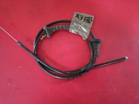 фото thumb №1, Bmw x3 e83 трос тягa відкривання капот