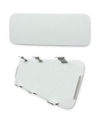 фото thumb №1, Заглушка бампера daf cf правая