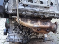 фото thumb №10, Audi a8 d2 двигун 3.7 aqg блок головки 99-02 260km oryg