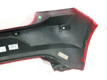 фото thumb №9, Бампер зад vw polo vi 17- 4pdc 2g6807421
