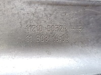 фото thumb №4, Подушка кронштейн двигуна renault fluence ze 112100032r