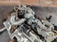 фото thumb №11, Турбонагнітач турбіна b47 25dx bi turbo bmw x1 f48 x2 f39 8580175 8580178