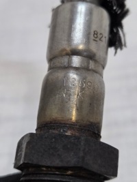 фото thumb №7, Opel crossland x датчик nox лямбда-зонд 9815276480