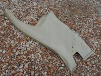 фото thumb №3, Крыло правый задняя honda accord viii 2008-2015