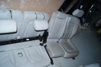 фото thumb №12, Audi q7 4l сиденья заднее сиденье обивка сиденья сиденье левый правый
