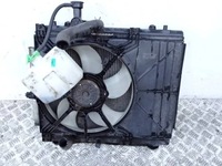 фото thumb №1, Радіатор kpl. suzuki swift mk7 sport 1.6