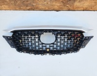 фото thumb №1, Mazda cx5 cx-5 ii kf lift gt решітка радіатора решітка радіатора бампера перед передня