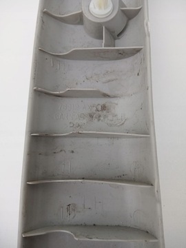 фото thumb №13, Захист корпус стійка ліва nissan micra k12