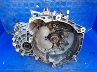 фото thumb №1, Коробка передач jeep renegade 2.0 mjtd c635.6.35.32 дизель