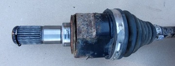 фото thumb №10, Піввісь ліва права шарніри зад задні hyundai tucson iii 3 kia sportage iv оригінальний номер