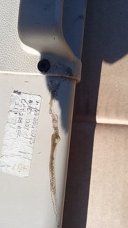 фото thumb №7, Mercedes w169 hb шторка багажника