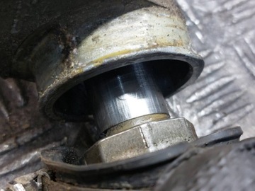 фото thumb №8, Рулевая рейка трансмиссия рулевая vectra c signum i eu