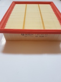 Фильтр воздуха bosch в Украине, фото thumb