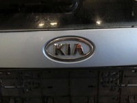 фото thumb №14, Kia picanto i lx 2005 5d крышка багажника багажника задняя задняя l6