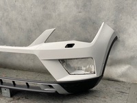 фото thumb №12, Спойлер накладка бампера перед передній seat ateca 575805903