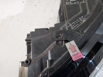 фото thumb №7, Audi a8 d4 lci лампа повний led matrix ліва - 17049