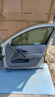 фото thumb №10, Двері перед передні праві renault laguna ii 03r