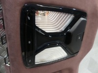 Bmw g09 xm потолок алькантара  coffee silverstone стойки лампа gesty Киев, фото thumb