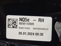 фото thumb №5, Права лампа перед ідеальний стан! kia sportage v full led r2921-61220 92102r2100