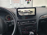 фото thumb №11, Радио навигация audi q5 2009 - 2015 v&s бизнес line car play