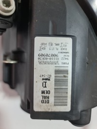 фото thumb №13, Kia ceed iii 18- лампа права передня фара правий перед 92102-j7xxx