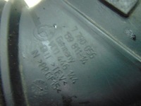 фото thumb №5, Bmw e60 525d 04r канал повітрозабірник труба повітря