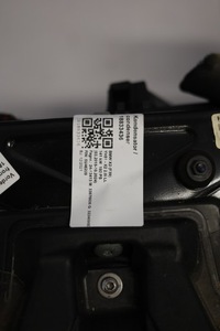 фото thumb №10, Перед bmw x2 f39 lift lci капот бампер крила led c5a m-pakiet