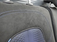 фото thumb №12, Bmw f40 m135i 2021 сидіння заднє сидіння alcantara m m-performance