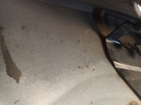 фото thumb №14, Bmw 1 f20 f21 рестайлинг lci м-пакет бампер передний перед 2015-