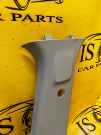 фото thumb №3, Защита обшивка стойка b правые dacia duster ii