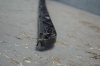 фото thumb №11, Smart fortwo ii направляющая бампера правый задняя a4516460270 s712