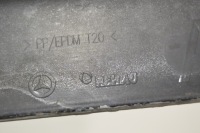 Порог накладка правая mercedes w205 c klasa amg 205690xx40 2056903840 Недорого, фото thumb