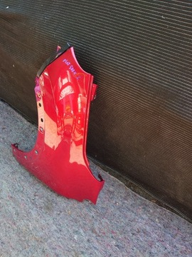 фото thumb №8, Бампер перед капот крило правий лівий fiat 500x 18- рестайлінг city cross