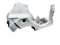 фото thumb №1, Чверть крила обшивка блок двигуна поріг задня правий dacia sandero iii