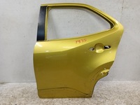 фото thumb №1, Двері ліва задні лівий задня toyota yaris cross 20-